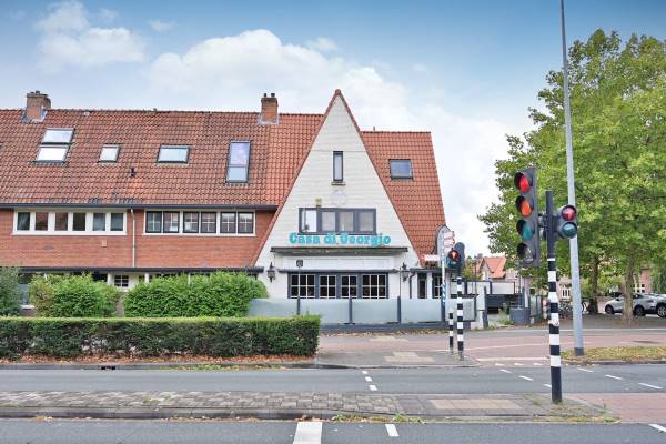 Beleggingsobject Larenseweg 148 Hilversum