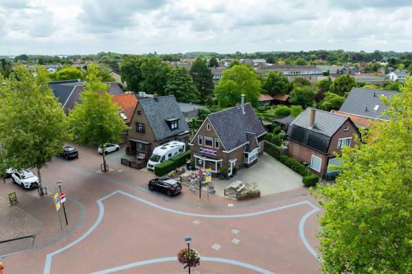 Beleggingsobject Stationsweg 31 Oostvoorne