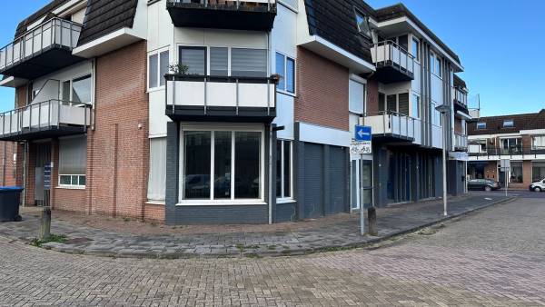 Winkelruimte Raadhuisstraat 30-A Rucphen