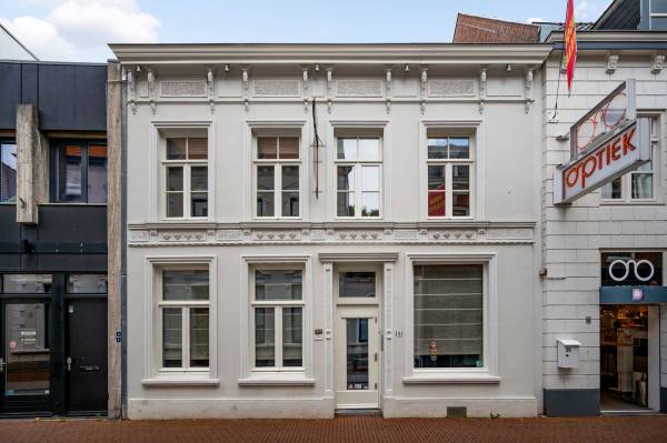 Horecagelegenheid Hoogstraat 28 Weert