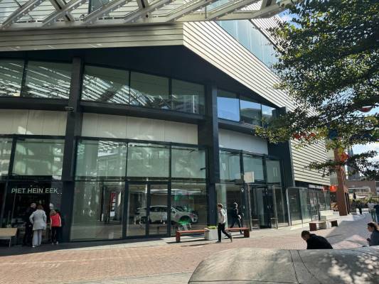 Winkelruimte Nieuwe Emmasingel 40 Eindhoven