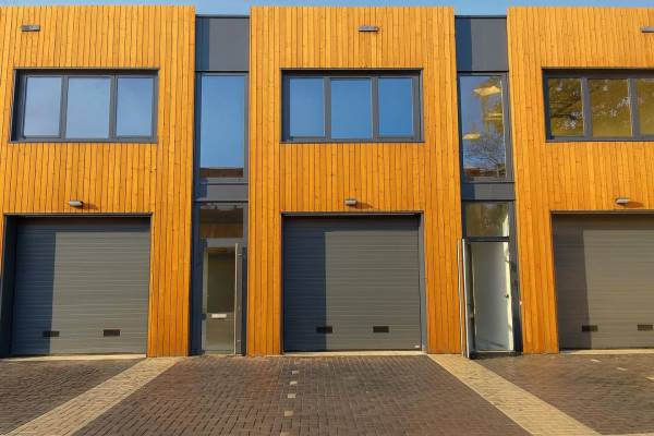 Bedrijfsruimte Dijnselburgerlaan -B 3 Zeist