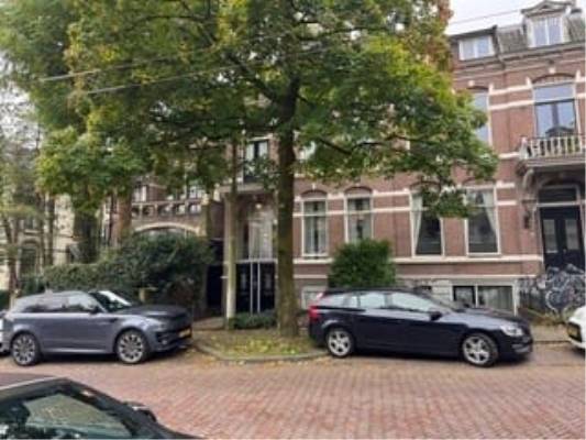 Kantoorruimte Van Lawick van Pabststraat 3-A Arnhem