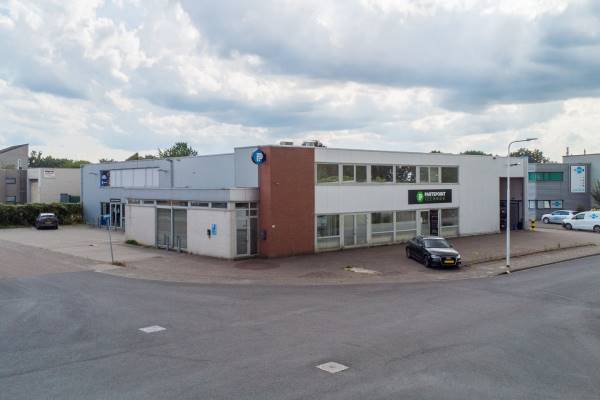 Bedrijfsruimte Fischerpad 104 Sittard