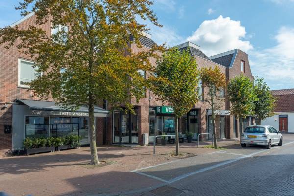Kantoorruimte Hoger Einde-Zuid 2 Ouderkerk aan de Amstel