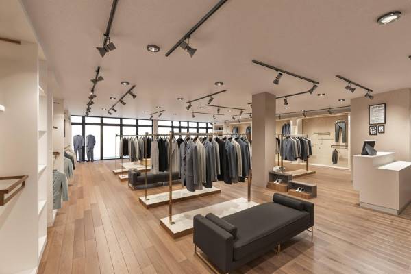 Winkelruimte Bottelaarpassage 79- 81 Almere