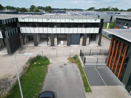 Bedrijfsruimte Reedijk 8-F 24 Heinenoord