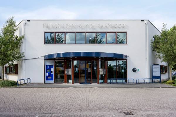 Maatschappelijk vastgoed Hengel 29 Grave