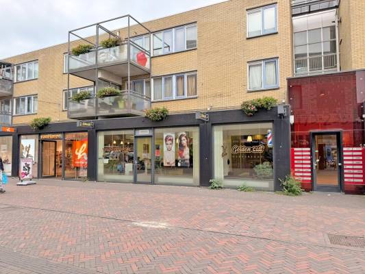 Winkelruimte Noordeinde 171 Almere