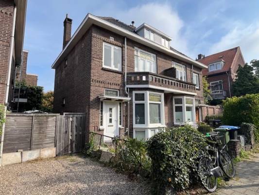 Beleggingsobject Hobbemastraat 25 Nijmegen