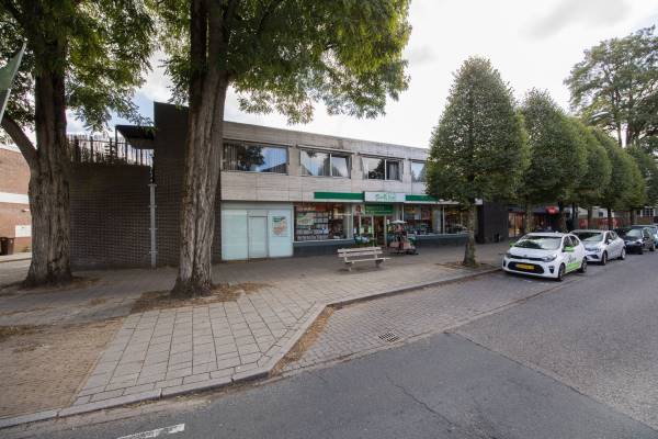 Winkelruimte Amersfoortseweg 8- 10 Doorn