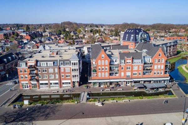 Winkelruimte Bellevue 2 Groesbeek