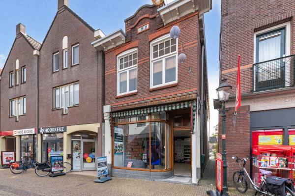 Beleggingsobject Molenstraat 24 Lochem