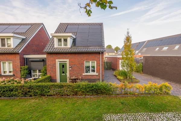 Beleggingsobject Ter Warden 34 Nuenen