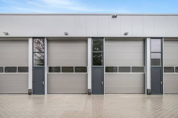 Bedrijfsruimte Businesspark Friesland-West 43- 5 Heerenveen