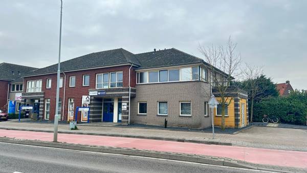 Kantoorruimte van Heemstraweg-west 2-a Zaltbommel