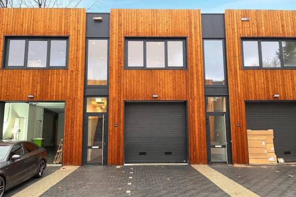 Bedrijfsruimte Dijnselburgerlaan 3-B 5 Zeist