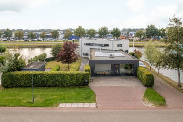 Kantoorruimte Oer de Feart 161 Joure