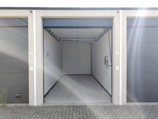 Bedrijfsruimte Leidsevaartweg -GB 1 Heemstede