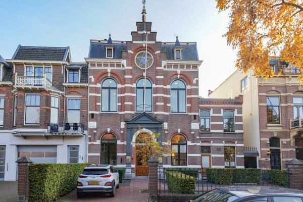 Kantoorruimte Waldeck Pyrmontsingel 77 Nijmegen