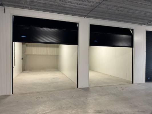 Bedrijfsruimte Industrieweg 69- 81 Berkel en Rodenrijs