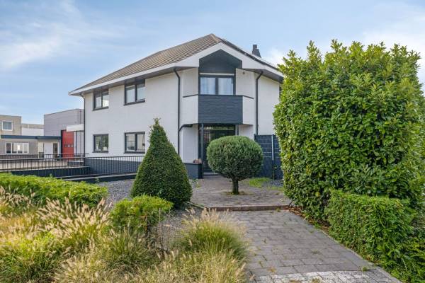 Bedrijfsruimte Mollevite 2- 4 Westervoort