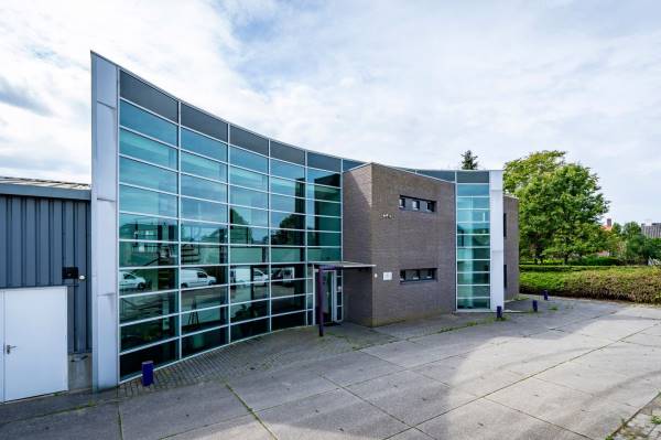 Kantoorruimte Oranjestraat 47 Oost West en Middelbeers