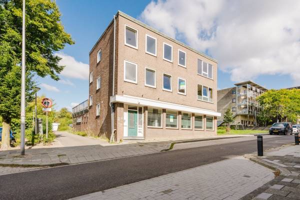 Horecagelegenheid Heisterberg 66- 68 Hoensbroek