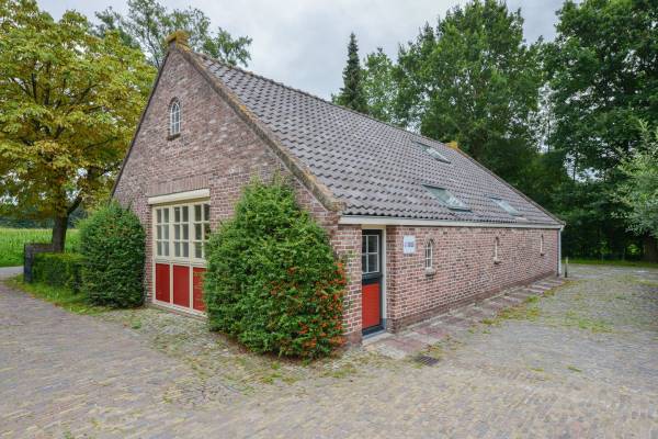 Kantoorruimte Peter van den Breemerweg 1-C Soest