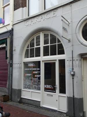 Winkelruimte van Welderenstraat 102-A Nijmegen