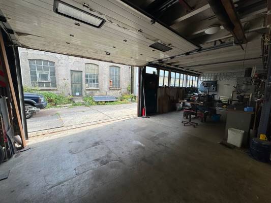 Bedrijfsruimte Celebesstraat 17 Wormerveer