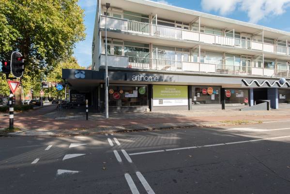 Winkelruimte Amsterdamseweg 446 Amstelveen