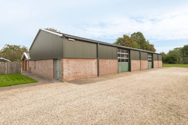 Bedrijfsruimte Heerewaardensestraat 34-b Heerewaarden