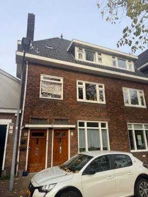 Beleggingsobject Garenkokerskade 11-RD Haarlem