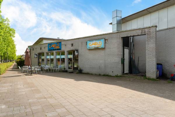 Beleggingsobject Klarinetstraat 63 Almere