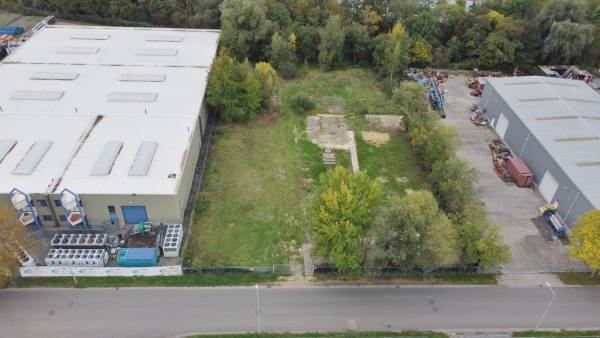 Bouwgrond Bart van Slobbestraat 10 Eygelshoven