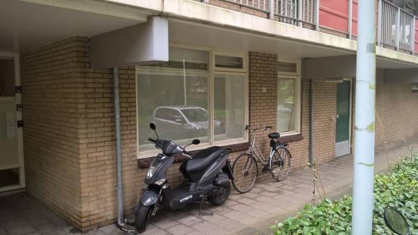 Kantoorruimte Korte Water 84-A Amsterdam