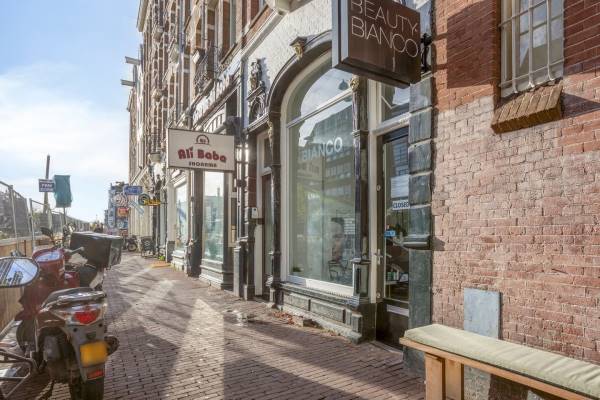 Winkelruimte Rozengracht 212-H Amsterdam