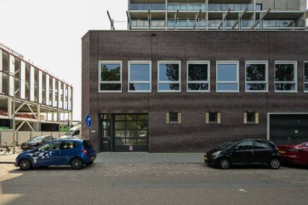 Bedrijfsruimte Orionstraat 235 Den Haag