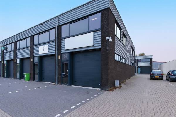 Bedrijfsruimte Cruquiuszoom 90 Cruquius