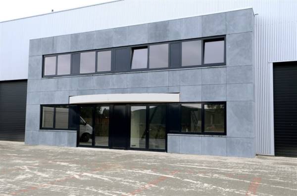 Bedrijfsruimte Tolhuisweg 10-A Swalmen