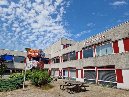 Kantoorruimte Rompertsebaan 63 Den Bosch