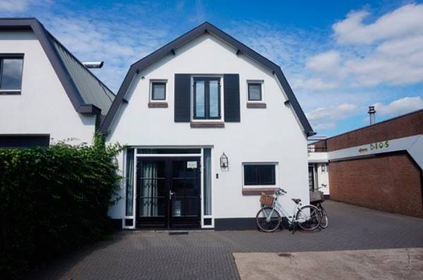 Kantoorruimte Schoutenstraat 88-D Barneveld