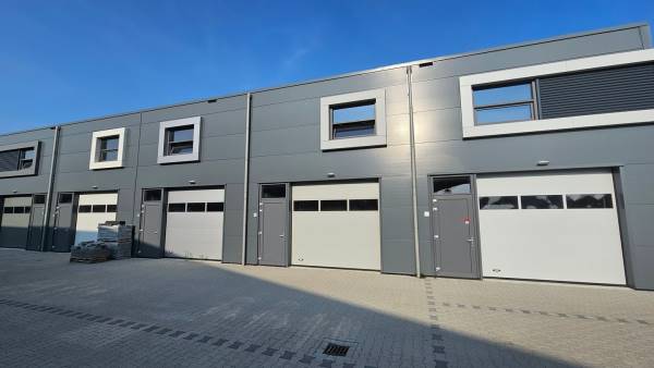 Bedrijfsruimte Setheweg 47-A 32 Meppel