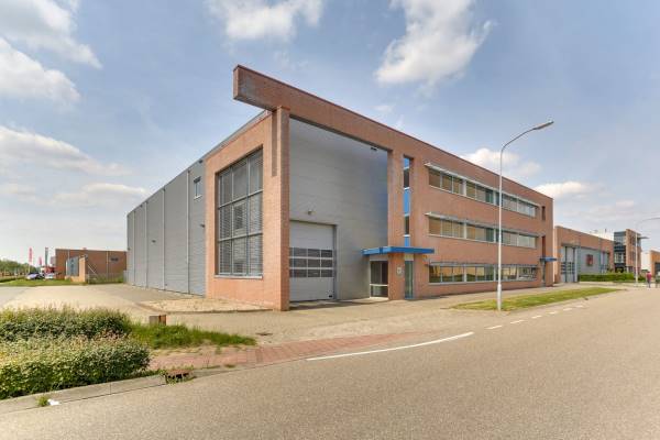 Bedrijfsruimte Buskesdries 1 Andelst