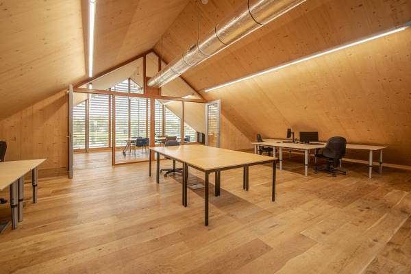 Kantoorruimte Akersluis 8-D Amsterdam