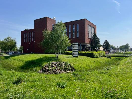 Kantoorruimte van Heemstraweg 64-c Beuningen (GE)