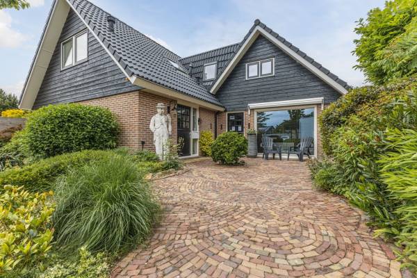 Bedrijfsruimte Oliemolen 11 Heerhugowaard