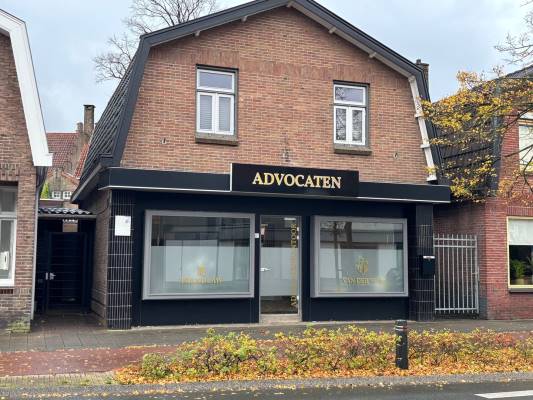 Kantoorruimte Oldenzaalsestraat 212 Hengelo (OV)