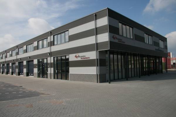 Kantoorruimte Kleiland 14-B IJsselmuiden